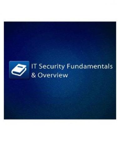 It Security Fundamentals And Overview