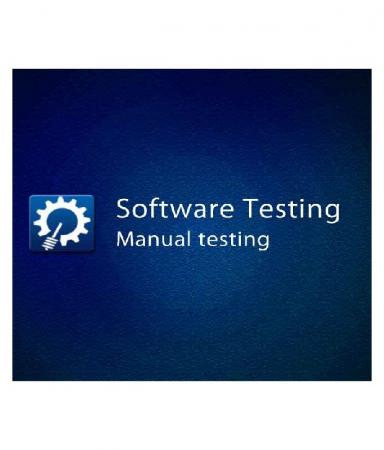 Software Testing Manual Testing