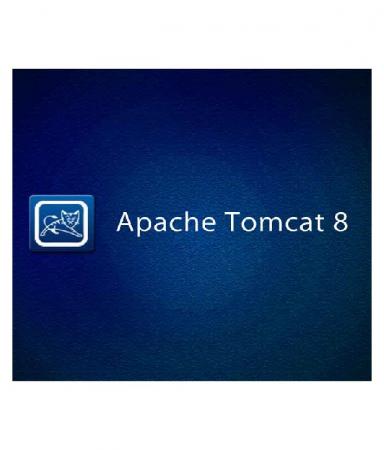 apache tomcat 8 download service script
