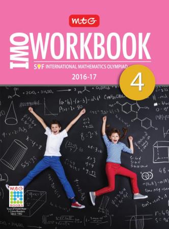 International Mathematics Olympiad (IMO) Work Book-4