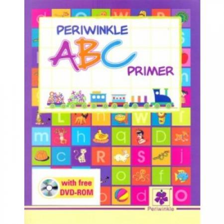 Periwinkle ABC Primer