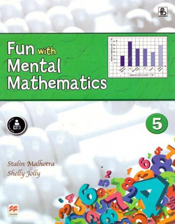 Fun with Mental Mathematics Class-5