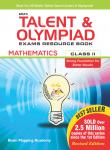 BMAs Talent & Olympiad Exams Resource Book for class-2 (Maths)
