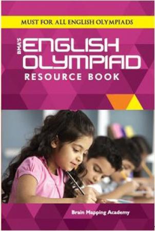 English Olympiad Resource Book -4