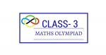 EduSaksham Class 3 - Maths Olympiad